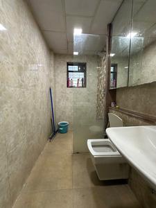 Bathroom Image of 3000 Sq.ft 5 BHK Independent House for sale in Vasai West Vasai for Rs. 35000000