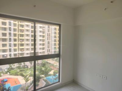Bedroom Image of 2700 Sq.ft 4 BHK Apartment / Flat for rent in Thane West Thane for Rs. 85000