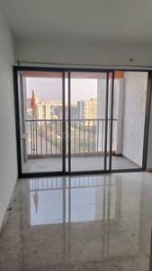 Hall Image of 1020 Sq.ft 2 BHK Apartment / Flat for rent in Vision Aristo, Vikas Nagar Pune for Rs. 23000