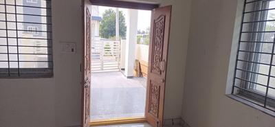 Balcony Image of 3672 Sq.ft 3 BHK Villa for rent in Kongar Khurd (A) Hyderabad for Rs. 50000
