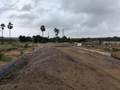 Image of 183 Sq.ft Residential Plot / Land for sale in JB Serene County, Kongara Kalan, Hyderabad for Rs. 5856000