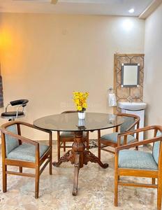 Hall Image of 1400 Sq.ft 2 BHK Builder Floor for rent in Prem Nagar Dehradun for Rs. 25000