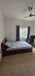 Bedroom Image of 1061 Sq.ft 2 BHK Apartment / Flat for sale in Sunkadakatte Bengaluru for Rs. 7950000