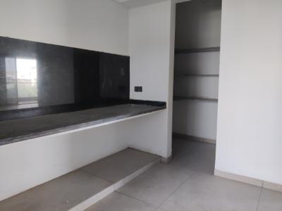 Kitchen Image of 1900 Sq.ft 4 BHK Apartment / Flat for sale in Anand Paramount, Motera Ahmedabad for Rs. 17500000