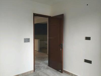 Bedroom Image of 1000 Sq.ft 3 BHK Builder Floor for sale in Shastri Nagar New Delhi for Rs. 12000000