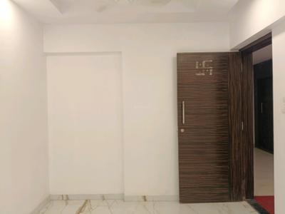 Living Room Image of 550 Sq.ft 1 BHK Apartment / Flat for sale in Raj Heritage 2, Mira Road East Mira Bhayandar for Rs. 8500000