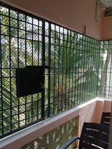 Balcony Image of PG 11399616 Thoraipakkam in Thoraipakkam, Chennai