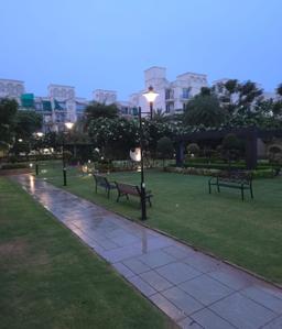 Image of 1439 Sq.ft 3 BHK Builder Floor for sale in Signature Global Park 2 And 3, Sector 36, Sohna for Rs. 16200000