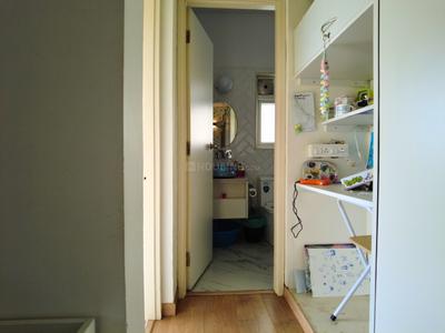 Kitchen Image of 2300 Sq.ft 3 BHK Apartment / Flat for sale in Kalyan Nagar Bengaluru for Rs. 27000000