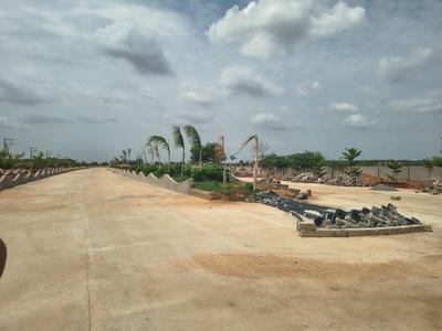 Image of 1800 Sq.ft Residential Plot / Land for sale in Kottur, Nellore for Rs. 1200000