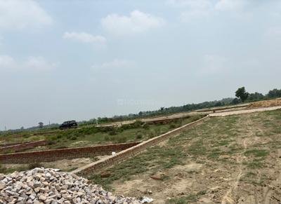 Image of 1000 Sq.ft Residential Plot / Land for sale in Gangaganj, Lucknow for Rs. 899000