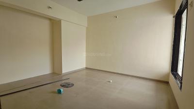 Bedroom Image of 1000 Sq.ft 2 BHK Apartment / Flat for rent in Kalwa Thane for Rs. 30000