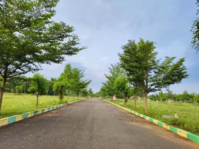 Image of 167 Sq.ft Residential Plot / Land for sale in Bhogapuram, Visakhapatnam for Rs. 2839000