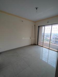 Bedroom Image of 1400 Sq.ft 3 BHK Apartment / Flat for sale in Kalyan East Kalyan for Rs. 8500000