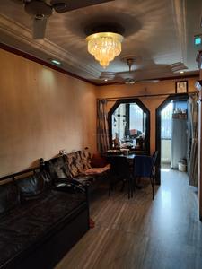 Hall Image of 475 Sq.ft 1 BHK Apartment / Flat for sale in Dombivli East Thane for Rs. 3500000