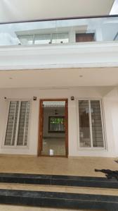 Balcony Image of 2500 Sq.ft 4 BHK Independent House for sale in Thrippunithura Kochi for Rs. 23000000