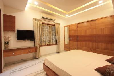 Bedroom Image of 2800 Sq.ft 4 BHK Apartment / Flat for sale in Versova Sea Green Apartment, Andheri West Mumbai for Rs. 120000000