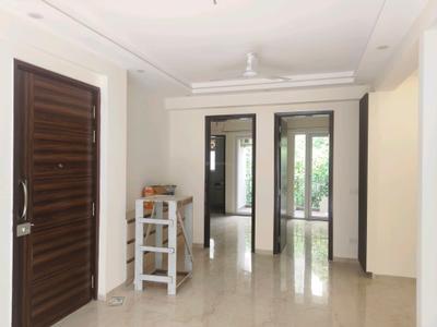 Living Room Image of 1208 Sq.ft 2.5 BHK Builder Floor for rent in M3M Soulitude , Sector 89 Gurgaon for Rs. 31000