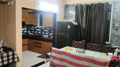 Living Room Image of 1421 Sq.ft 3 BHK Apartment / Flat for sale in Sita Dular Enclave , Danapur Patna for Rs. 9850000