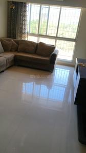 Hall Image of 850 Sq.ft 2 BHK Apartment / Flat for sale in Nahar Cayenne, Powai Mumbai for Rs. 23500000