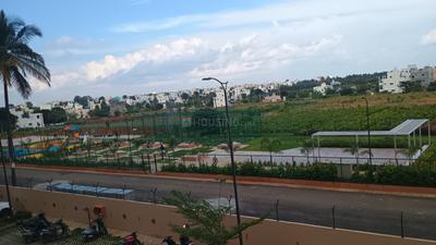 Image of 752 Sq.ft 2 BHK Apartment / Flat for sale in Shriram 107 Southeast, Attibele, Bengaluru for Rs. 5000000