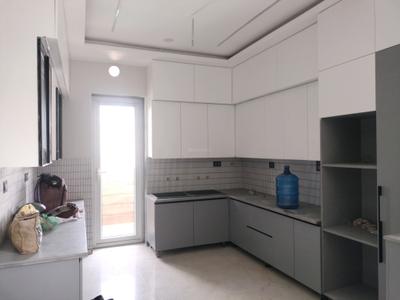 Kitchen Image of 2250 Sq.ft 3 BHK Builder Floor for sale in Sector 19 Faridabad for Rs. 29000000