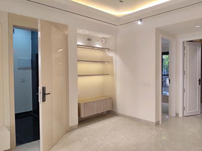 Living Room Image of 2040 Sq.ft 3 BHK Apartment / Flat for sale in M3M Heights, Sector 65 Gurgaon for Rs. 38700000