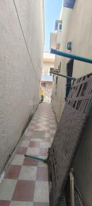 Balcony Image of 1000 Sq.ft 3 BHK Independent House for sale in Maninagar Ahmedabad for Rs. 8000000