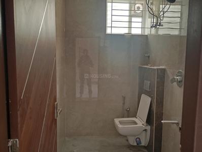 Bathroom Image of 1550 Sq.ft 3 BHK Apartment / Flat for rent in RR Nagar Bengaluru for Rs. 40000
