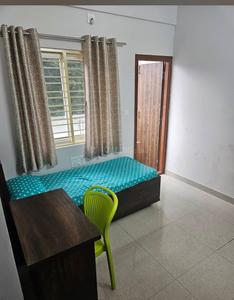 Bedroom Image of Sunshine luxury living in S.G. Palya, Bangalore
