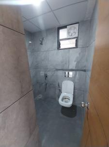 Bathroom Image of 3000 Sq.ft 4 BHK Apartment / Flat for sale in Shlok Abhilasha, Gota Ahmedabad for Rs. 21100000