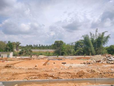 Image of 1600 Sq.ft Residential Plot / Land for sale in Nelamangala, Bengaluru for Rs. 10398300