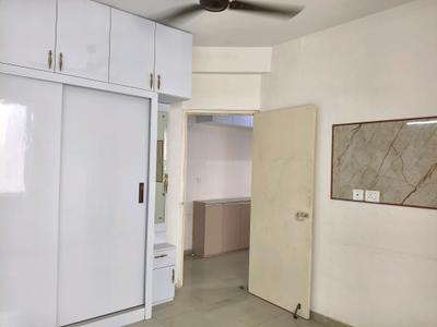 Bedroom Image of 743 Sq.ft 3 BHK Apartment / Flat for rent in Pyramid Infinity, Sector 70 Gurgaon for Rs. 26000