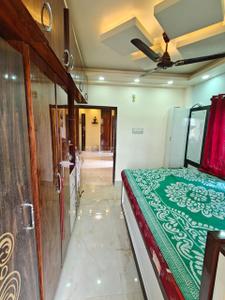 Bedroom Image of 900 Sq.ft 2 BHK Apartment / Flat for sale in New Town Kolkata for Rs. 3400000
