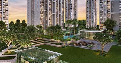 Image of 1183 Sq.ft 3 BHK Apartment / Flat for sale in Keshav Nagar, Pune for Rs. 9000000