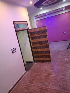 Bedroom Image of 2100 Sq.ft 2 BHK Independent House for sale in MP Housing Atal Kunj Tower, Deen Dayal Nagar Gwalior for Rs. 8200000