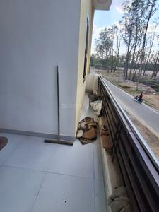 Balcony Image of 1200 Sq.ft 2 BHK Independent House for rent in Partap Nagar Bathinda for Rs. 6500