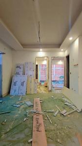 Bedroom Image of 1900 Sq.ft 3 BHK Builder Floor for sale in GMS Road Dehradun for Rs. 8000000