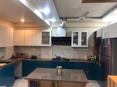 Kitchen Image of 2126 Sq.ft 3 BHK Apartment / Flat for sale in CGHS Park Royal Apartment, Sector 56 Gurgaon for Rs. 29000000
