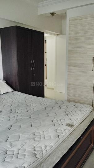 Linking road Bedroom 1