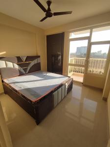 Bedroom Image of 1250 Sq.ft 3 BHK Apartment / Flat for sale in Terra Castle, Jhundpuri Bhiwadi for Rs. 4195000