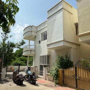 Image of 1851 Sq.ft 3 BHK Villa for sale in Gotri, Vadodara for Rs. 18000000