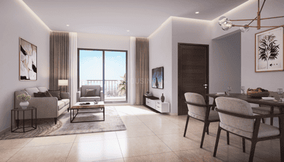 Image of 1750 Sq.ft 3 BHK Duplex for sale in Wakad, Pune for Rs. 15700000