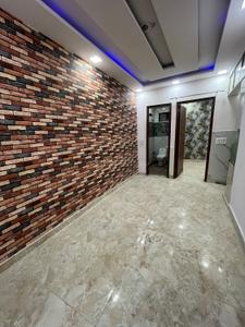 2 BHK Independent Builder Floor