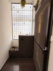 Image of 1075 Sq.ft 2 BHK Apartment / Flat for sale in Parappana Agrahara, Bengaluru for Rs. 8500000