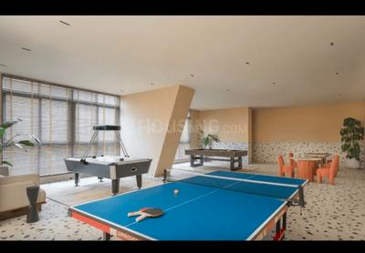 Image of 1250 Sq.ft 3 BHK Apartment / Flat for rent in Siddha Seabrook, Kandivali West, Mumbai for Rs. 80000