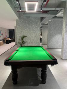 Image of 1250 Sq.ft 2.5 BHK Apartment / Flat for sale in Mantra Mirari, Mundhwa, Pune for Rs. 15000000