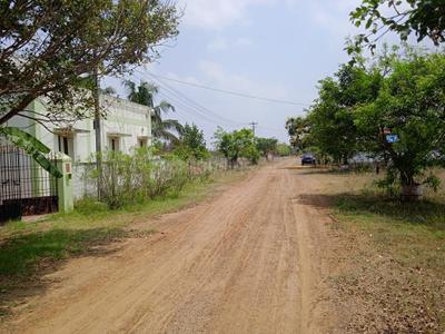 Image of 2400 Sq.ft Residential Plot / Land for sale in Anupuram, Chennai for Rs. 3000000