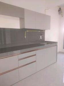 Kitchen Image of 850 Sq.ft 2 BHK Apartment / Flat for sale in Bhoomi Pratishtha, Borivali West Mumbai for Rs. 19900000