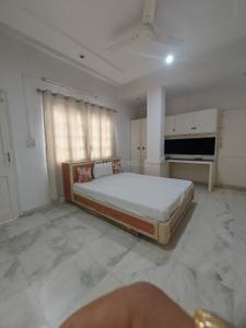 Bedroom Image of 3000 Sq.ft 5 BHK Apartment / Flat for sale in Ellora Park Vadodara for Rs. 9000000